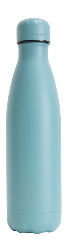 Chilly's Bottle 500ml Dusty Teal